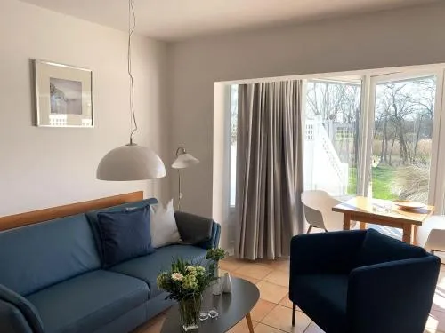 Luna Wohnung 1 in St. Peter-Ording, Deutschland