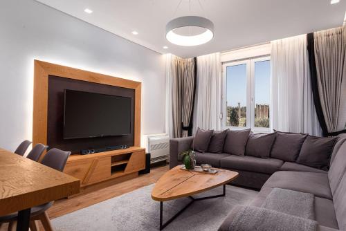 Acropolis Exclusive Residences, Atény (fotografie 3)