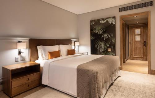 L'Hotel PortoBay São Paulo, San Paolo
