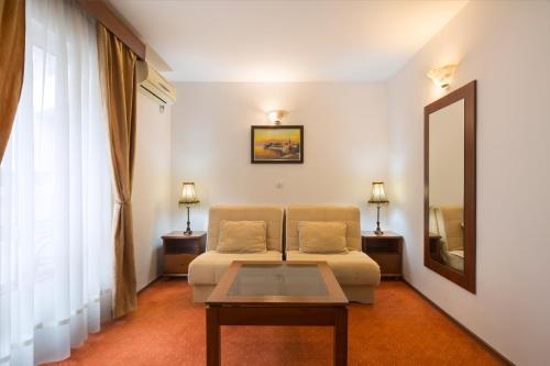 Villa Ljubanovic Room Type - One-Bedroom Apartment