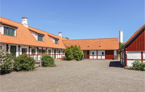 Zunanjost, 1 Bedroom Beautiful Apartment In Nexø in Snogebaek