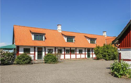 Zunanjost, 1 Bedroom Beautiful Apartment In Nexø in Snogebaek