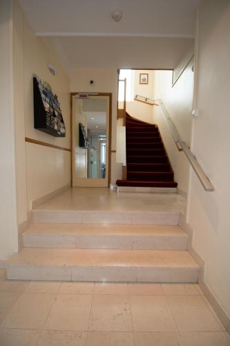 Létesítmények, Hotel Pacific in Calais Városközpont