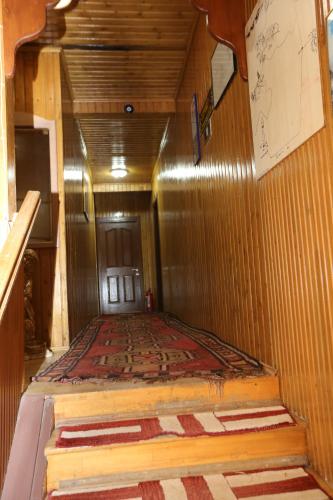 康瑪吉尼斯酒店 (kommageneiz HOTEL) in 卡赫塔