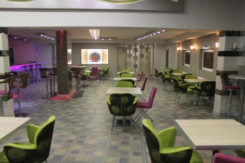 Hattusili Hotel - image 13