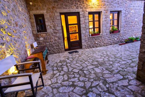 Aipytos Guesthouse