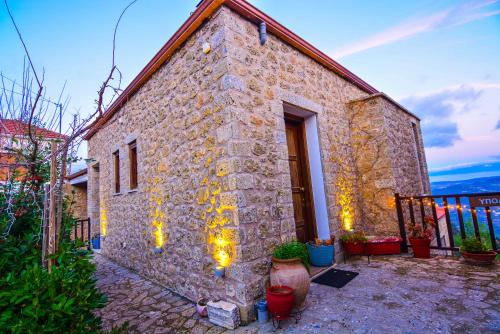 Aipytos Guesthouse