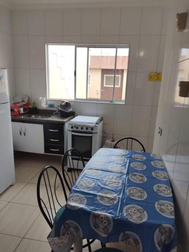 Casa na praia - Balneário Gaivotas (Casa na praia - Balneario Gaivotas) in ปาลเมย์ราส 2