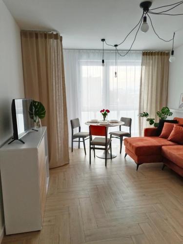 Apartament Kilińskiego