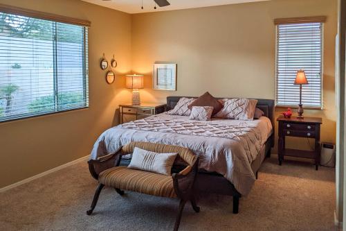 Goodyear Getaway with Outdoor Oasis and Grill! - image 3