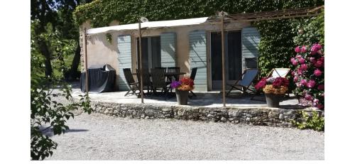 Gîte Le Sirocco Meublé de tourisme 4 étoiles Le Moulin de Prédelles