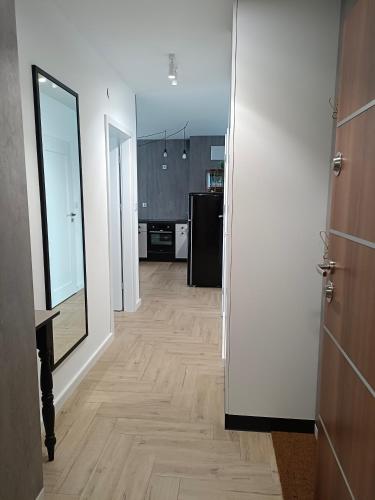 кухня, Apartament Kilińskiego (Apartament Kilinskiego) in Седльце