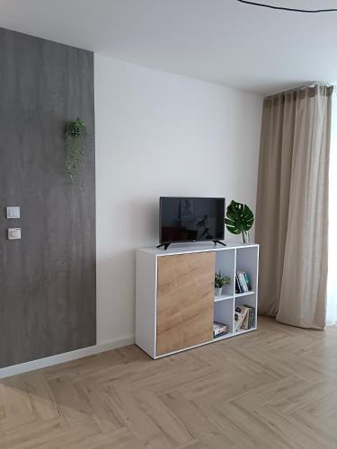 Apartament Kilińskiego