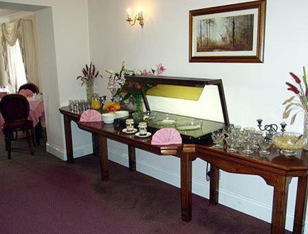 Brandon Lodge - image 3
