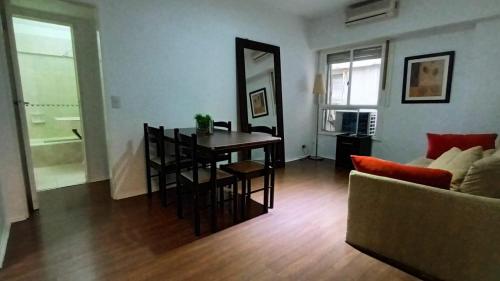 Centrico Departamento en Buenos Aires