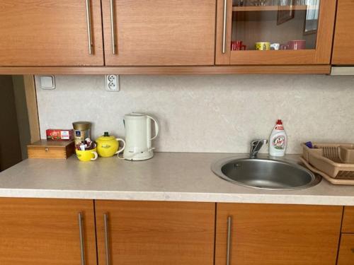 Aparthotel City 5 - main image