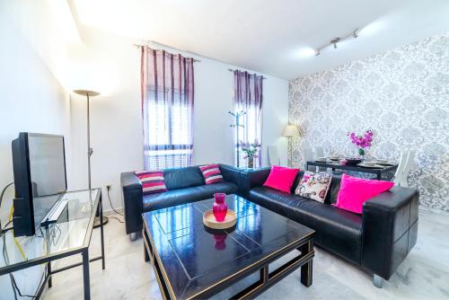 Apartamento La Salle, Sevilla