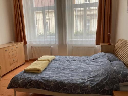 Aparthotel City 5 - image 5