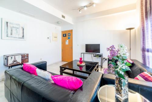 Apartamento La Salle, Sevilla (Foto 5)