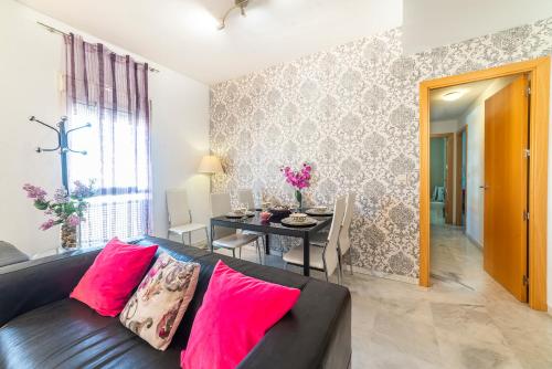 Apartamento La Salle, Sevilla (Foto 6)
