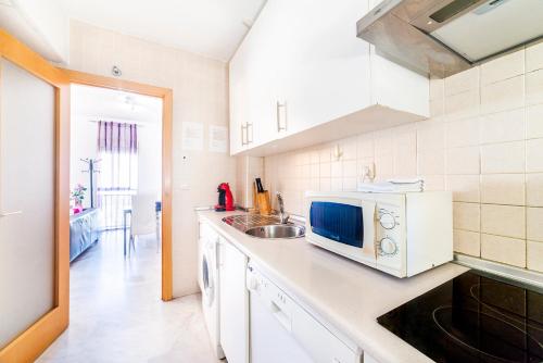 Apartamento La Salle - image 7