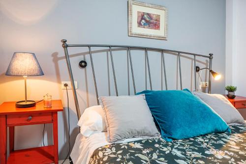 Apartamento La Salle - image 10