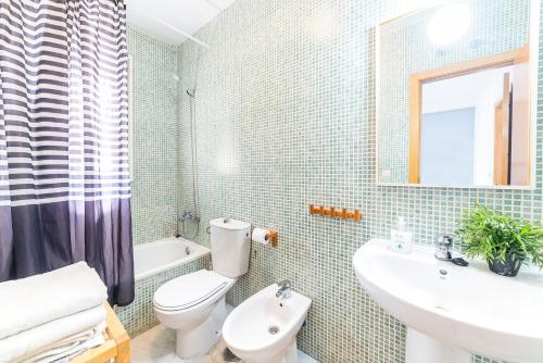 Apartamento La Salle - image 13