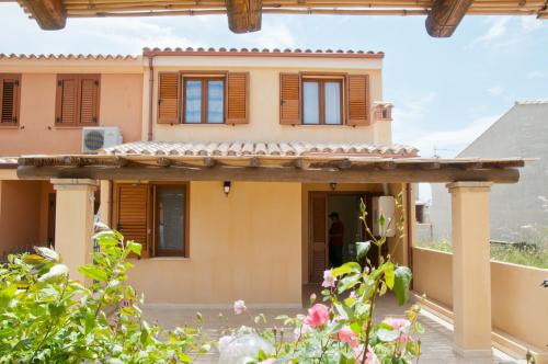  Casa Vacanze Porto Corallo, Pension in Villaputzu bei Villaputzu