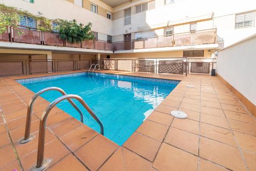 Apartamento La Salle - image 12