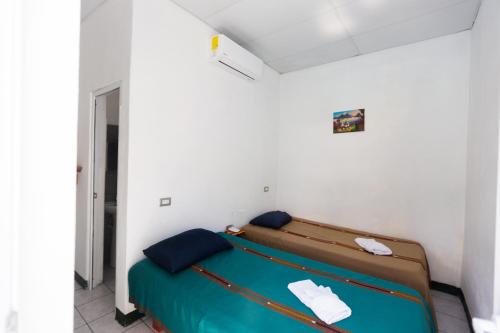 Hotel Villas Lucciana in El Paredon Buena Vista