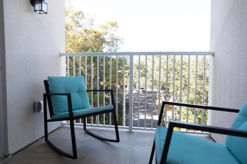 Létesítmények, Candlewood Suites Safety Harbor By IHG in Safety Harbor