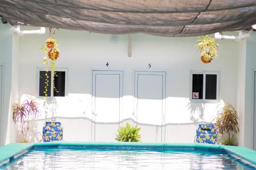 منظر, Hotel Villas Lucciana in El Paredon Buena Vista