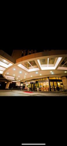 Flat Espetacular lado Aeroporto Congonhas Lazer Total e Smart TV 2205