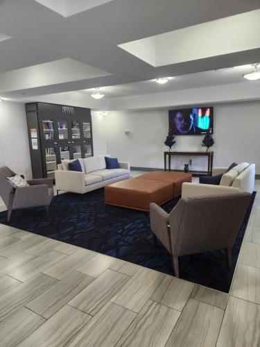 Candlewood Suites Knoxville Airport-Alcoa by IHG in Alcoa, USA