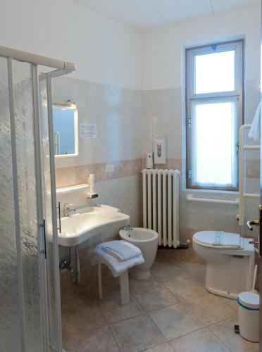 Albergo Marsari - main image