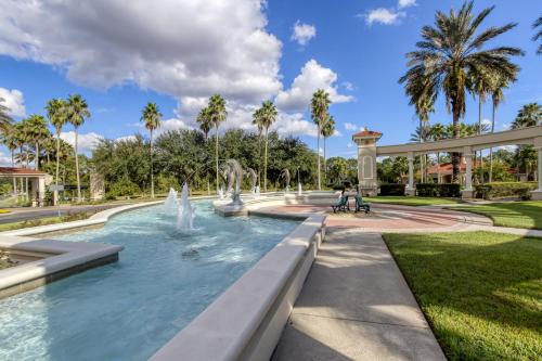 Waterside Villa – Kissimmee, FL