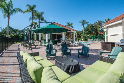Waterside Villa – Kissimmee, FL