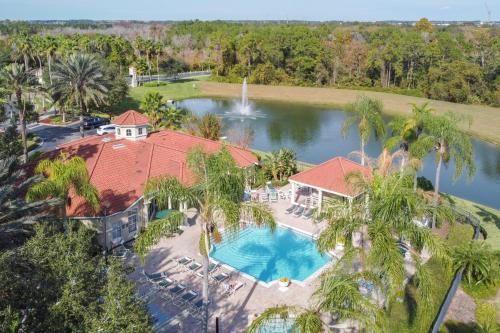Waterside Villa – Kissimmee, FL