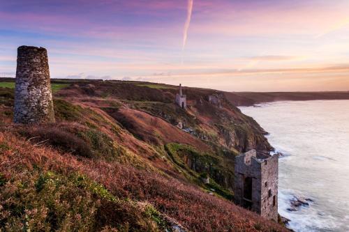 Trevarrow Cottage - image 7