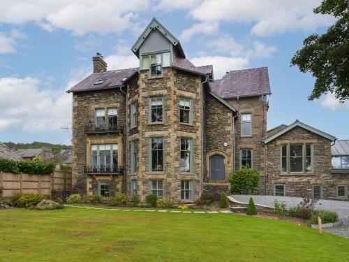 Exterior view, Wansfell at Lipwood House in Windermere