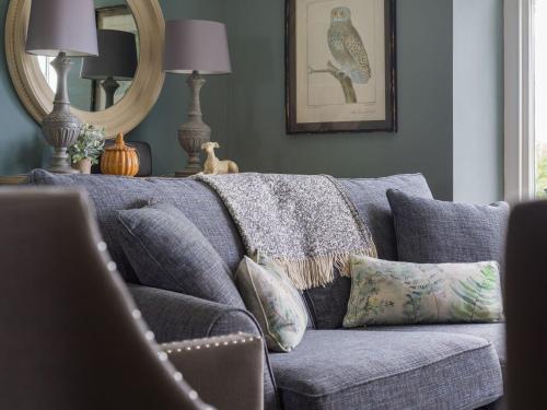 Exterior view, Wansfell at Lipwood House in Windermere