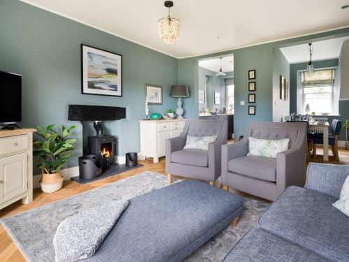 Wansfell at Lipwood House - image 3