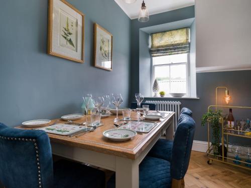 Exterior view, Wansfell at Lipwood House in Windermere