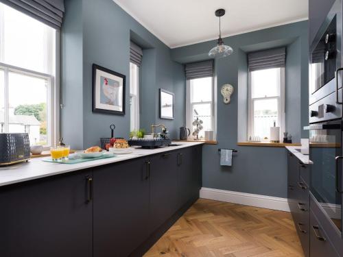 Exterior view, Wansfell at Lipwood House in Windermere