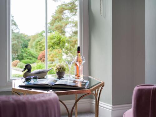 Exterior view, Wansfell at Lipwood House in Windermere