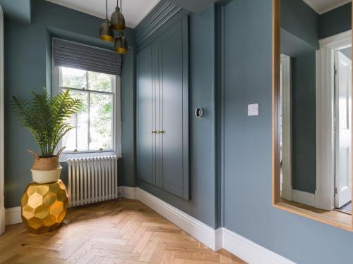 Exterior view, Wansfell at Lipwood House in Windermere