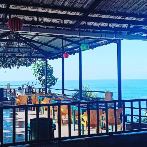 Hotel Hill Rock Goa