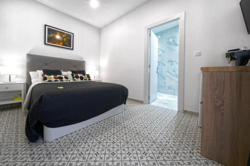CASA VERDE Comfortable Air-Conditioned Room Type - One-Bedroom Apartment