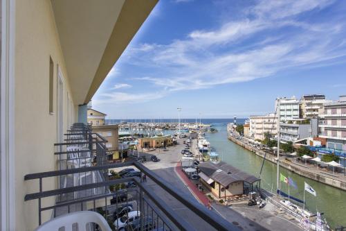 Double Room with Sea View