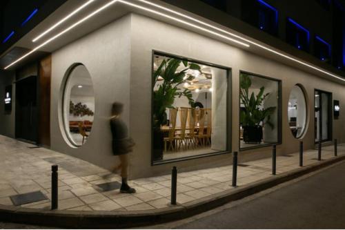 Elisabeth Boutique Hotel - Thessaloniki